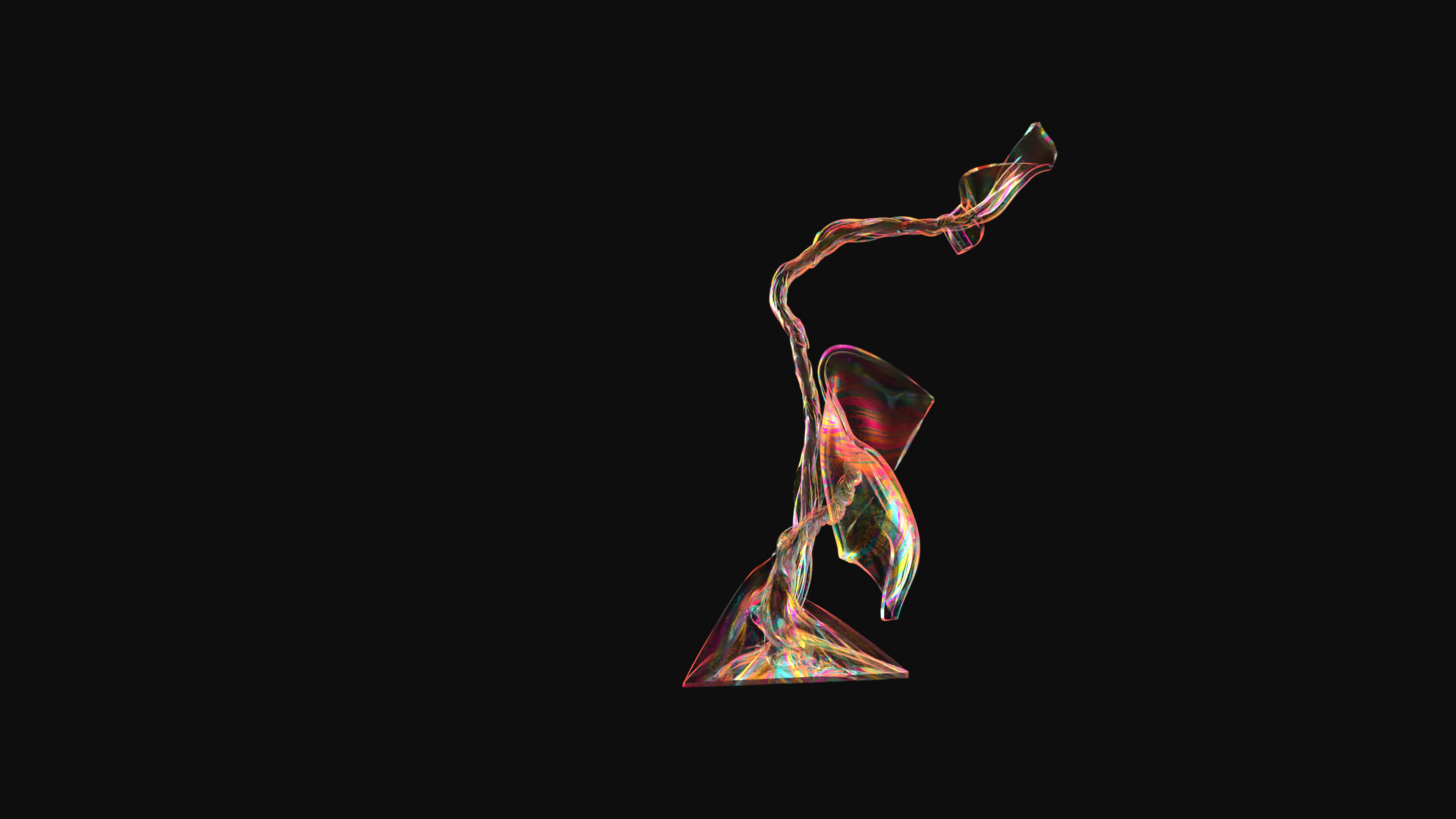 The Drift of an Alien – video thumbnail