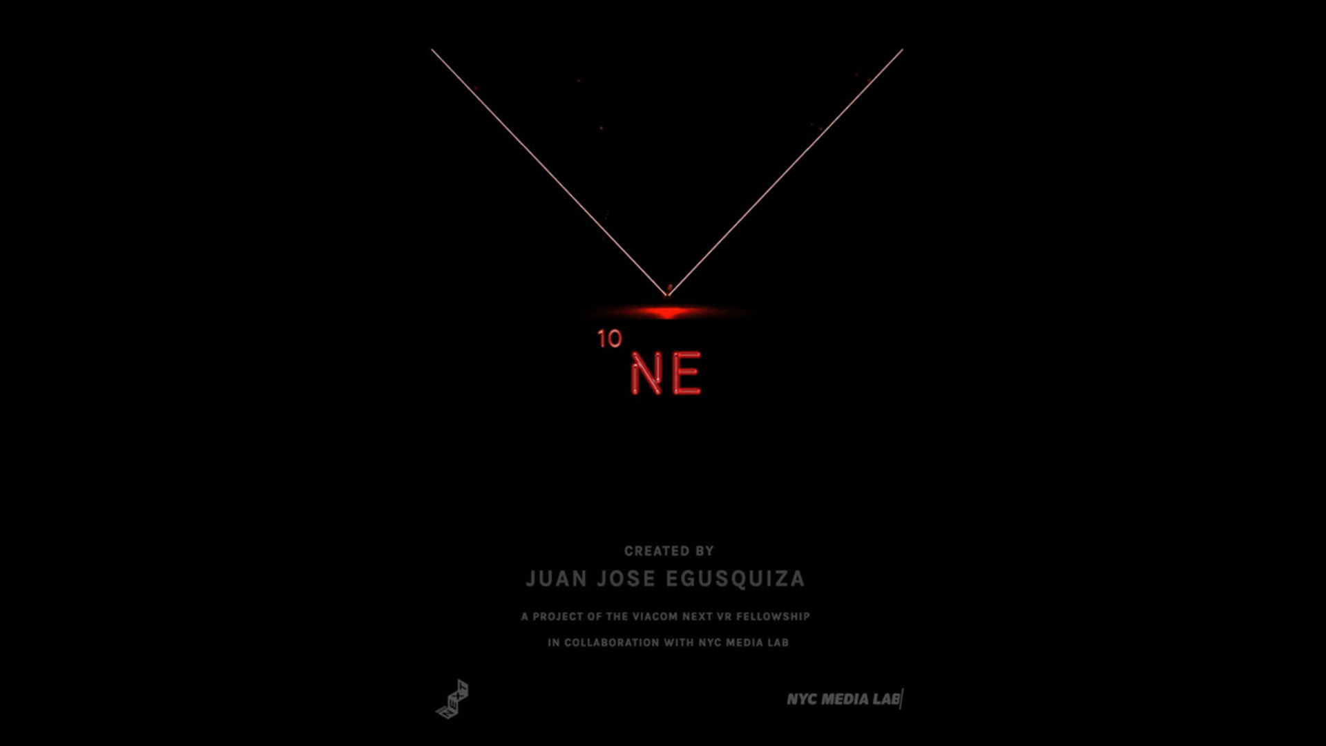 The Drift of an Alien – video thumbnail